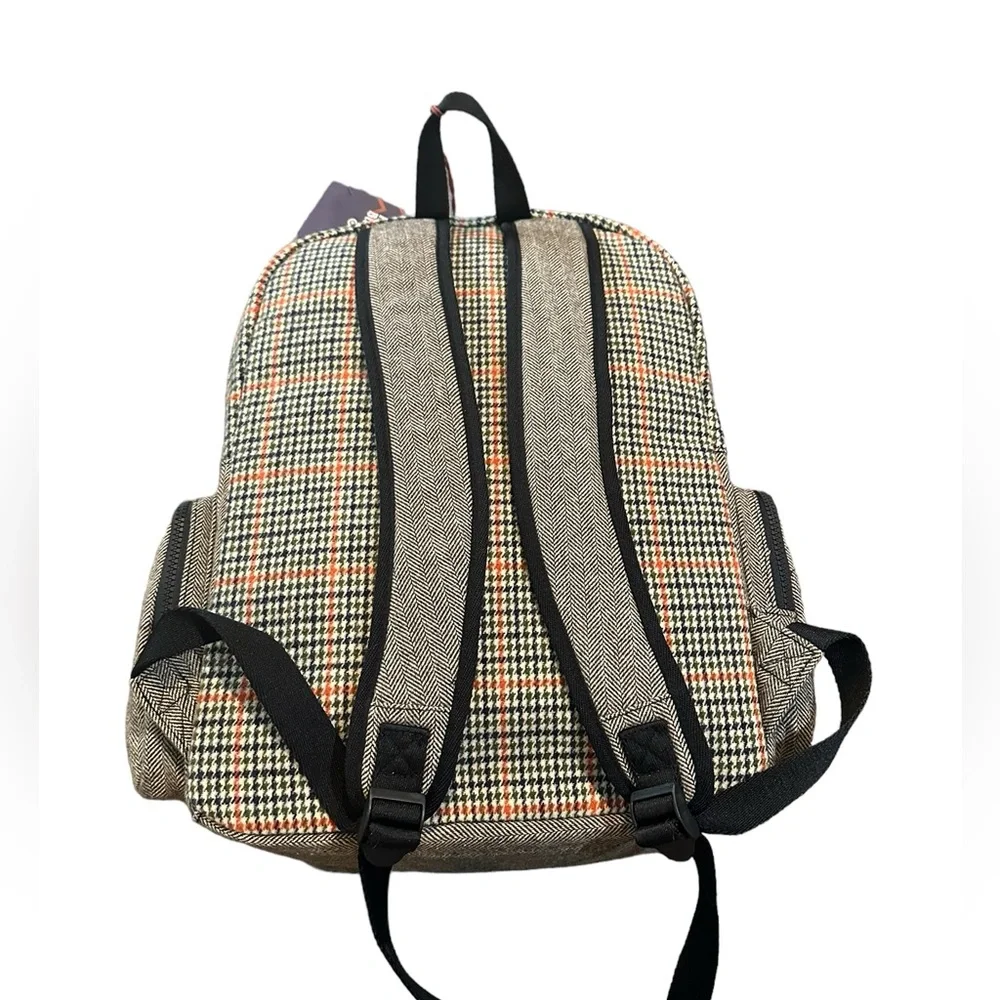 NWT Rowing Blazers x Target‎ Backpack 17.75